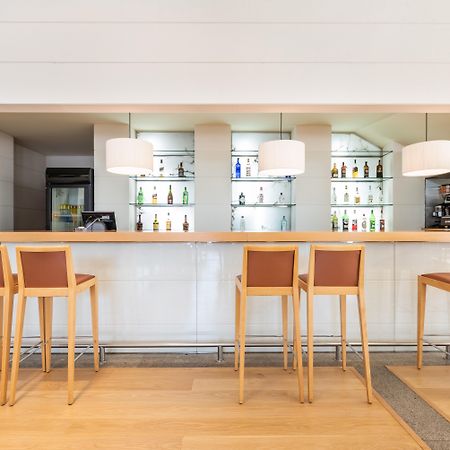 Eurostars San Lazaro Otel Santiago de Compostela Dış mekan fotoğraf