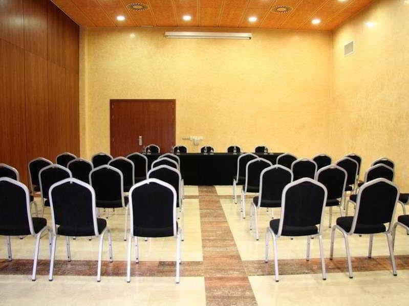 Eurostars San Lazaro Otel Santiago de Compostela Dış mekan fotoğraf