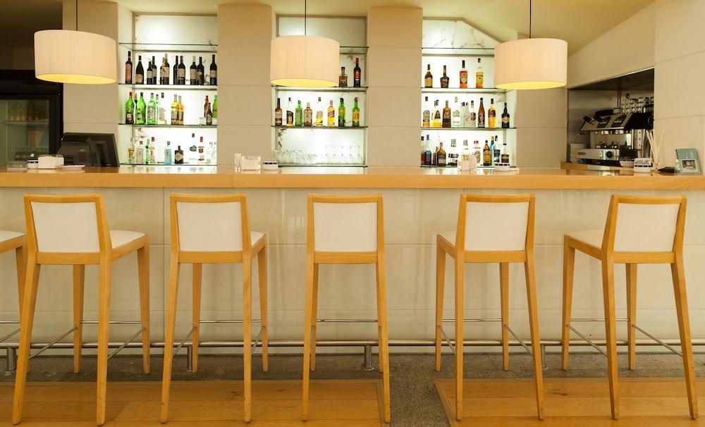 Eurostars San Lazaro Otel Santiago de Compostela Dış mekan fotoğraf