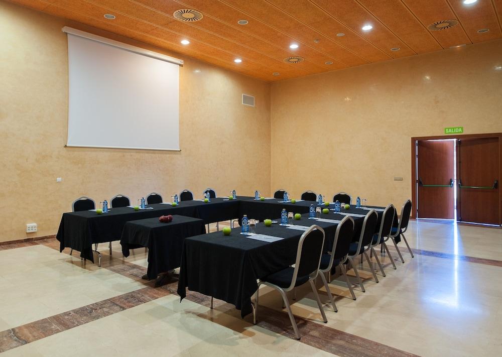 Eurostars San Lazaro Otel Santiago de Compostela Dış mekan fotoğraf