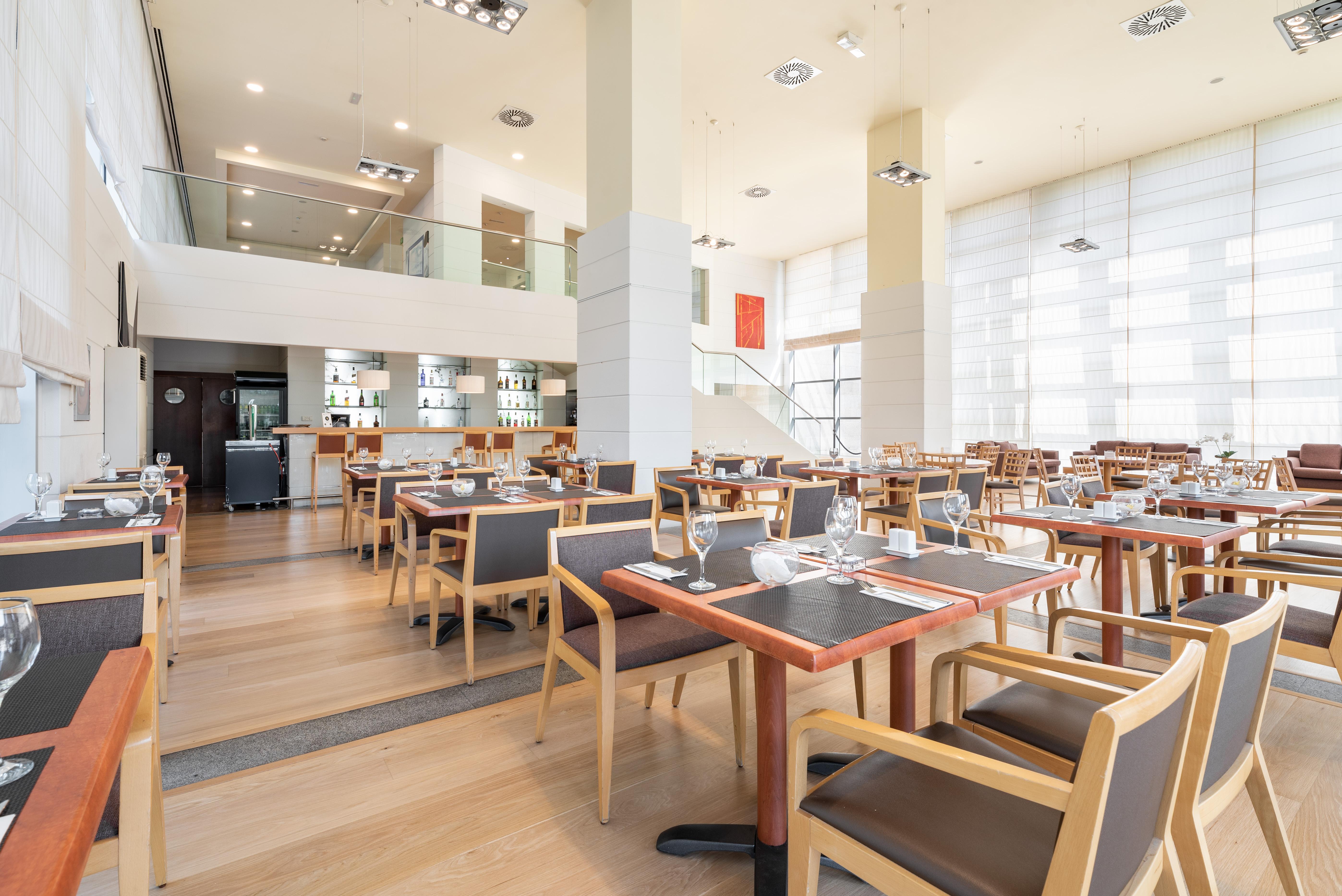 Eurostars San Lazaro Otel Santiago de Compostela Dış mekan fotoğraf