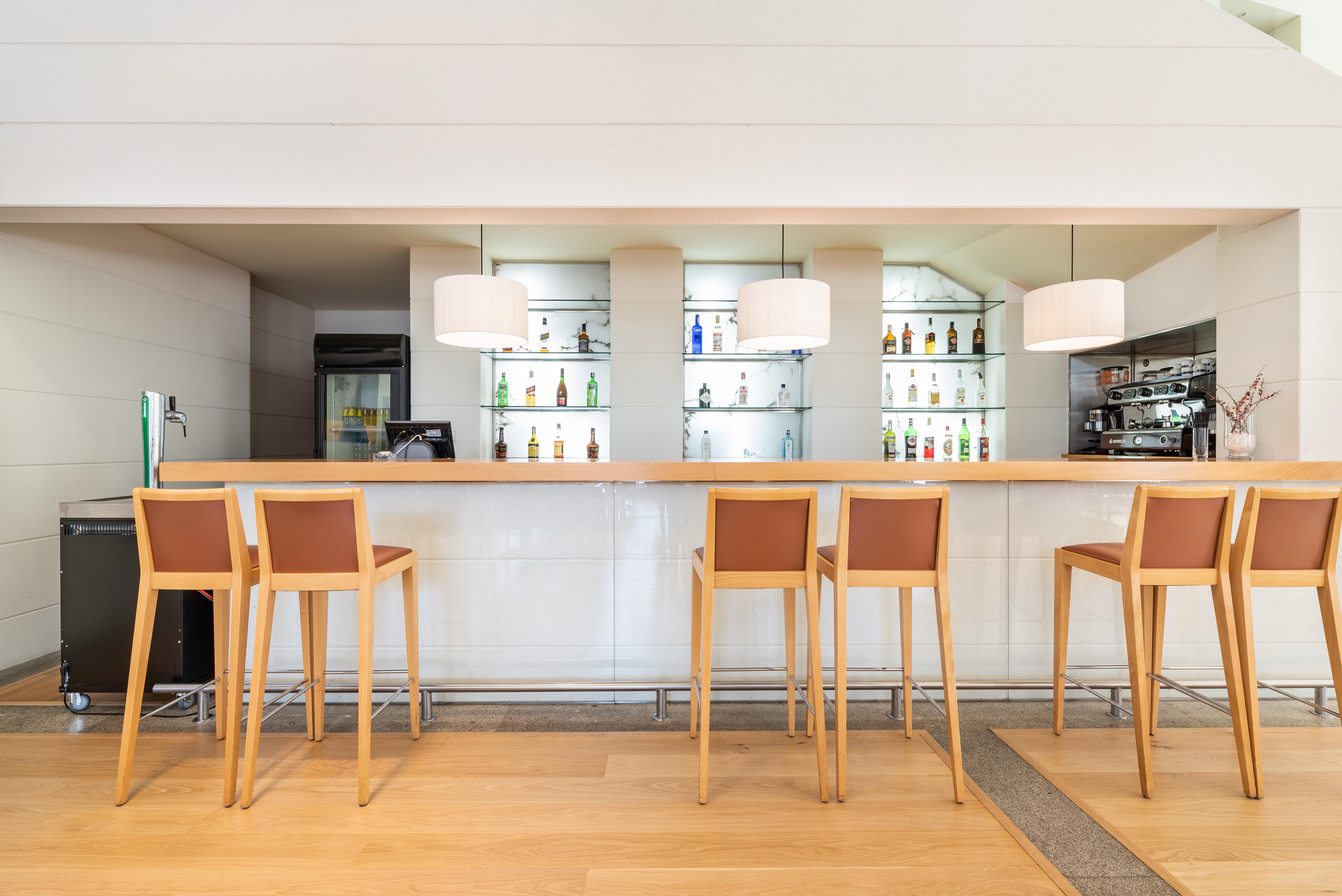 Eurostars San Lazaro Otel Santiago de Compostela Dış mekan fotoğraf
