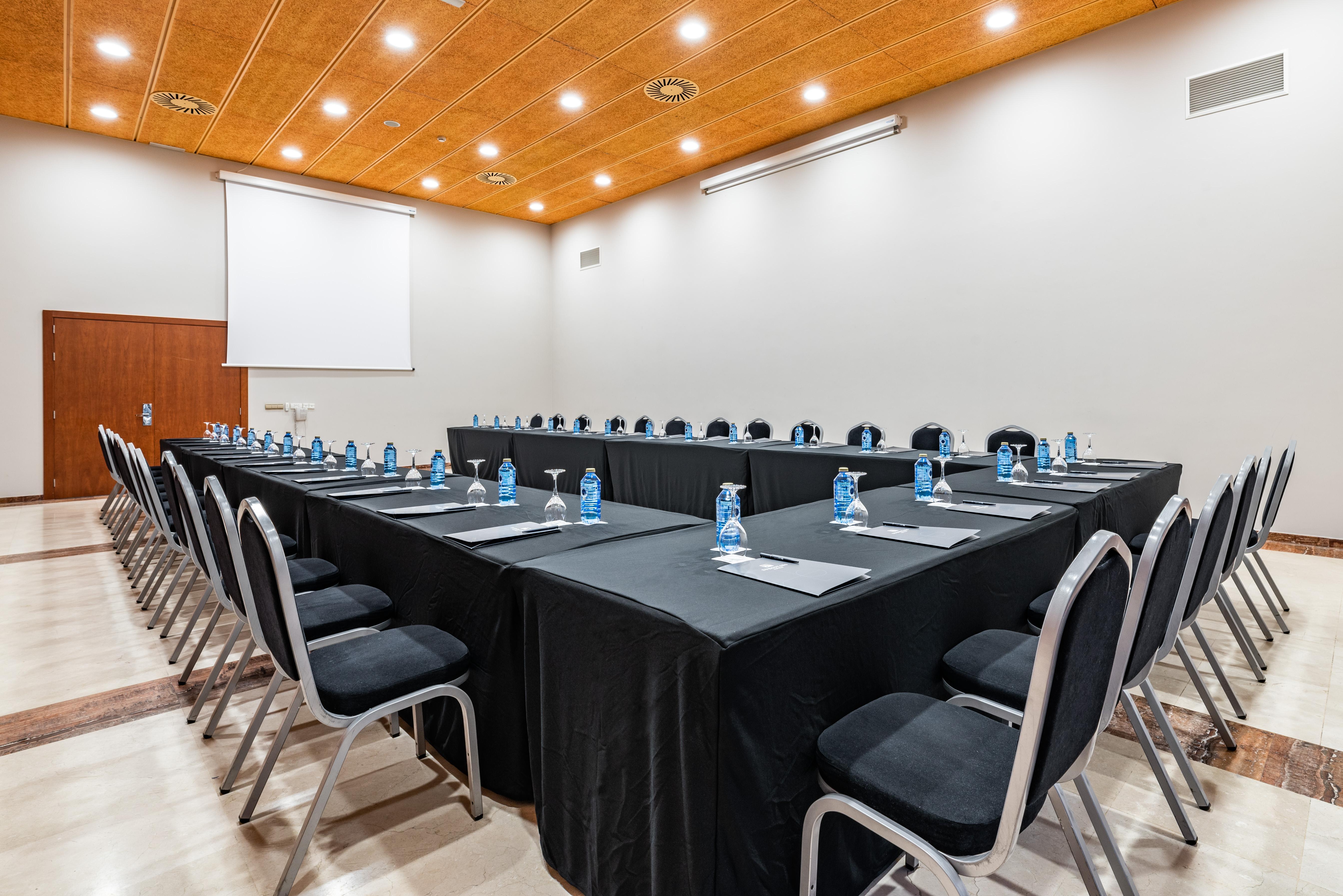 Eurostars San Lazaro Otel Santiago de Compostela Dış mekan fotoğraf