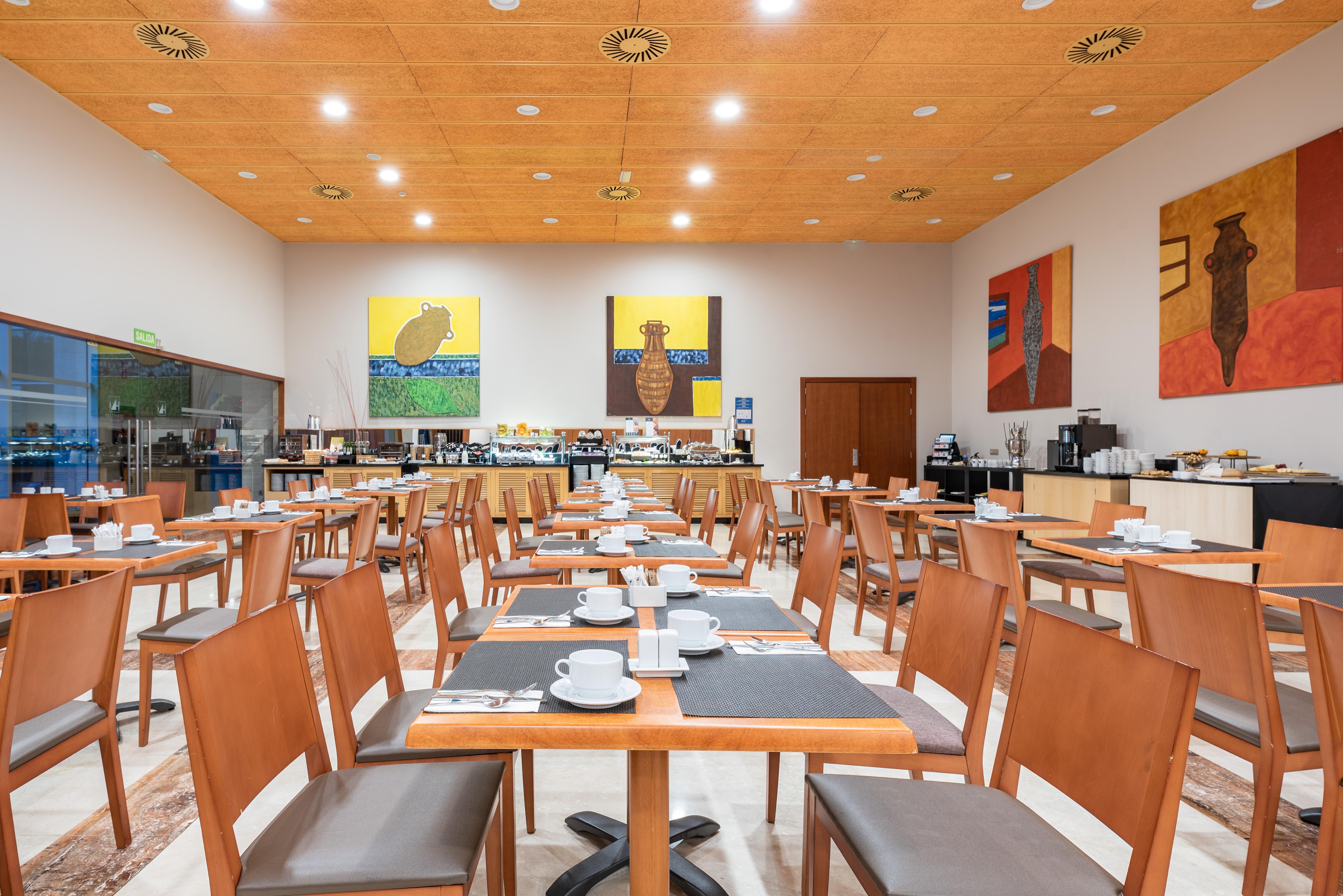 Eurostars San Lazaro Otel Santiago de Compostela Dış mekan fotoğraf