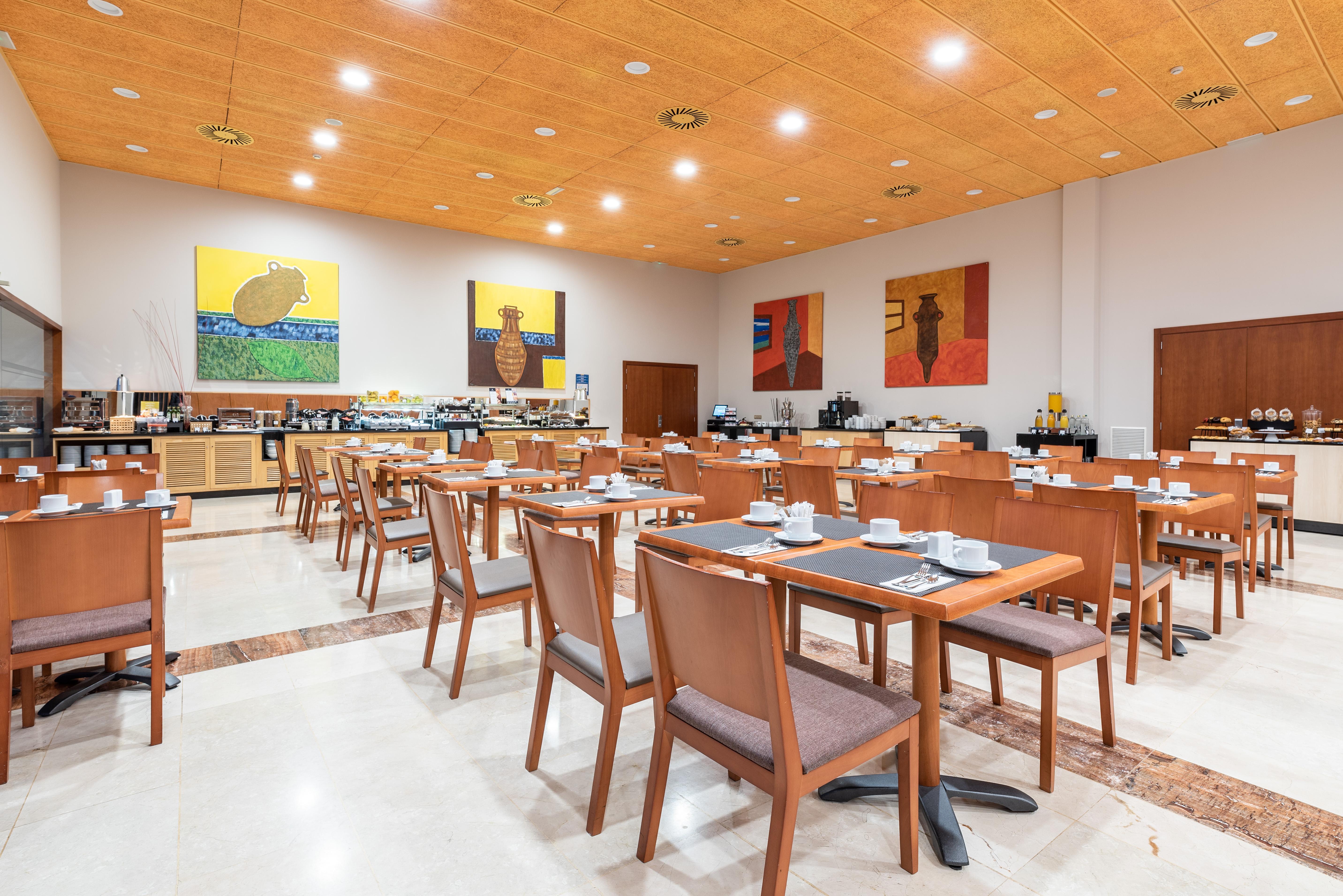 Eurostars San Lazaro Otel Santiago de Compostela Dış mekan fotoğraf