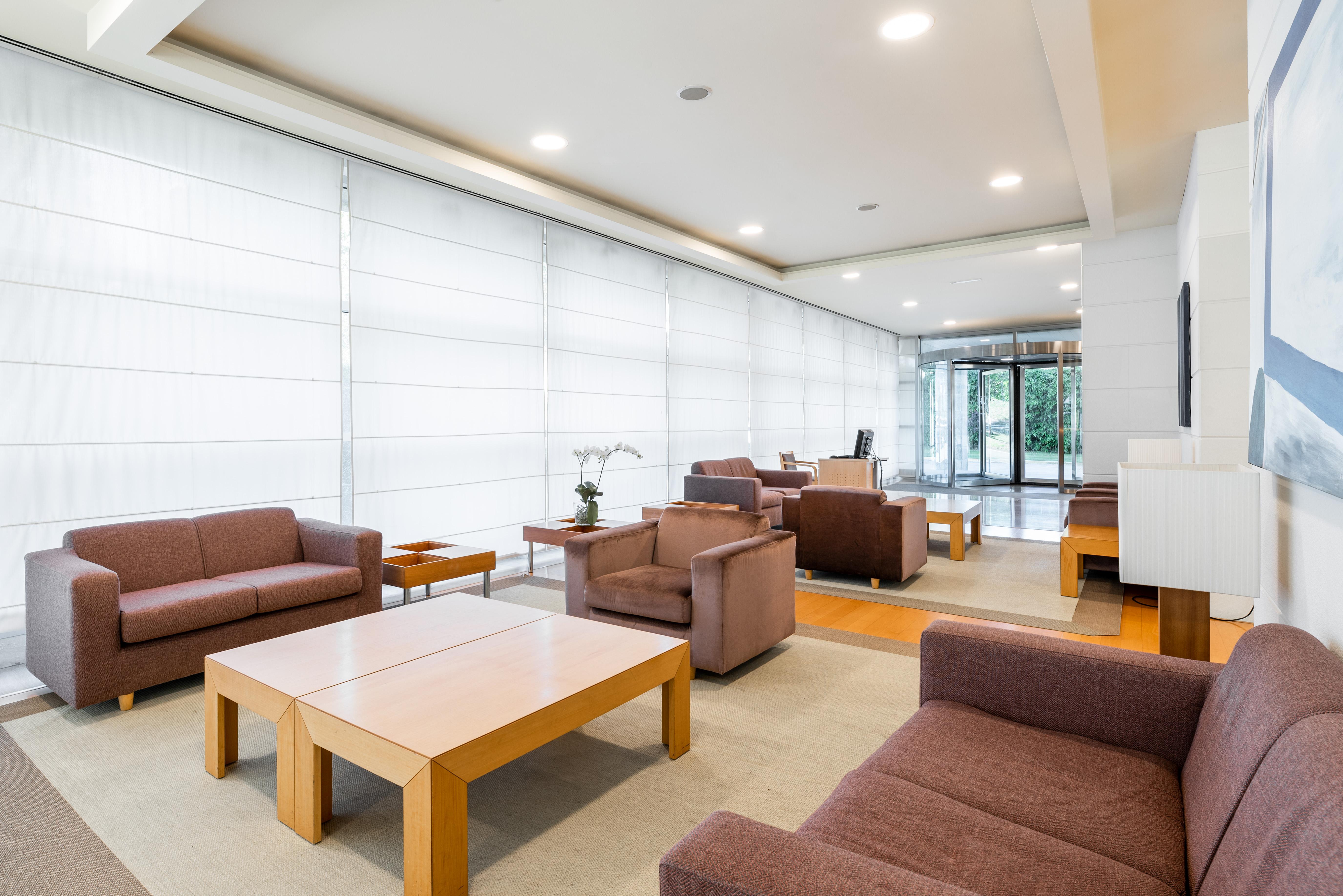 Eurostars San Lazaro Otel Santiago de Compostela Dış mekan fotoğraf