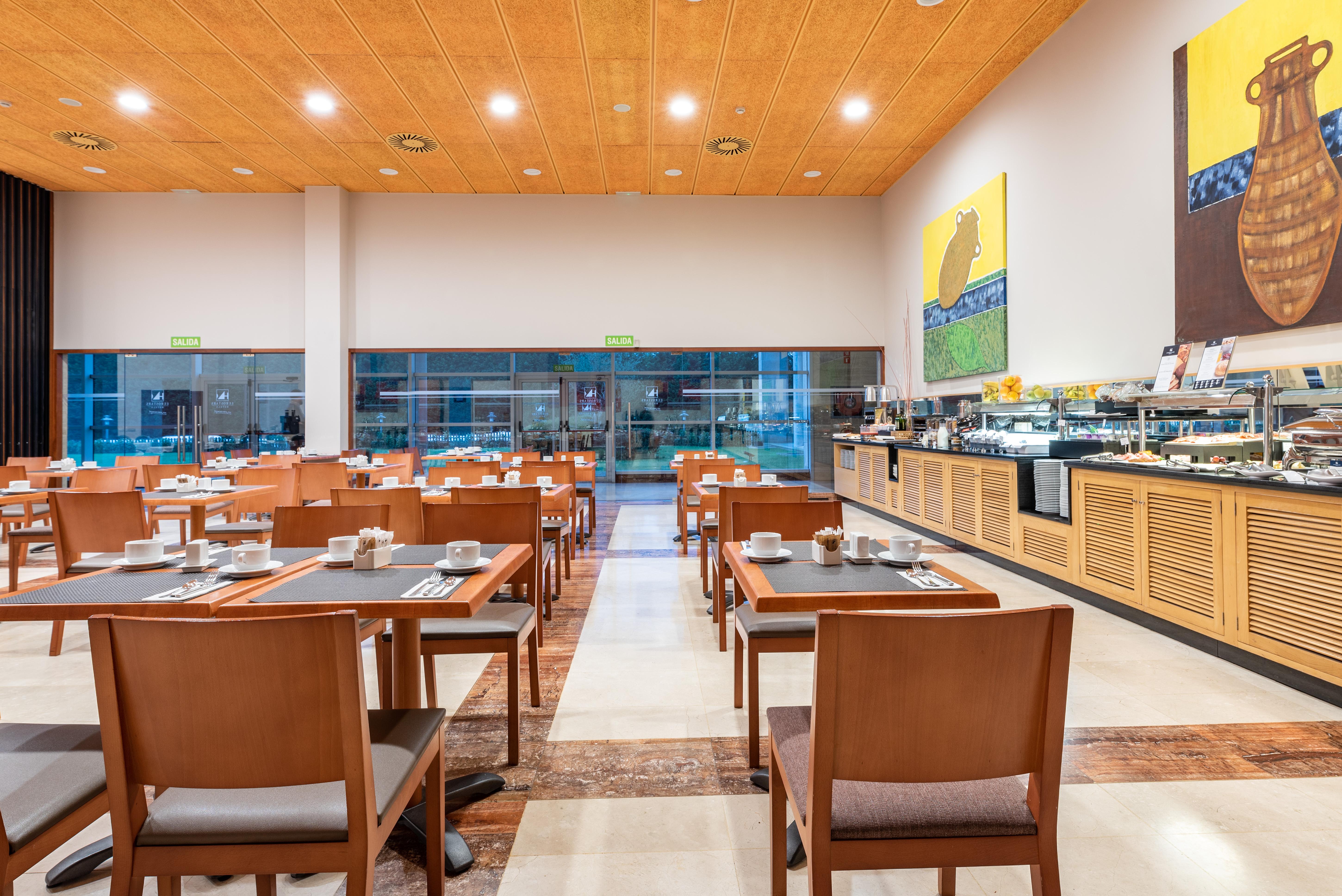 Eurostars San Lazaro Otel Santiago de Compostela Dış mekan fotoğraf