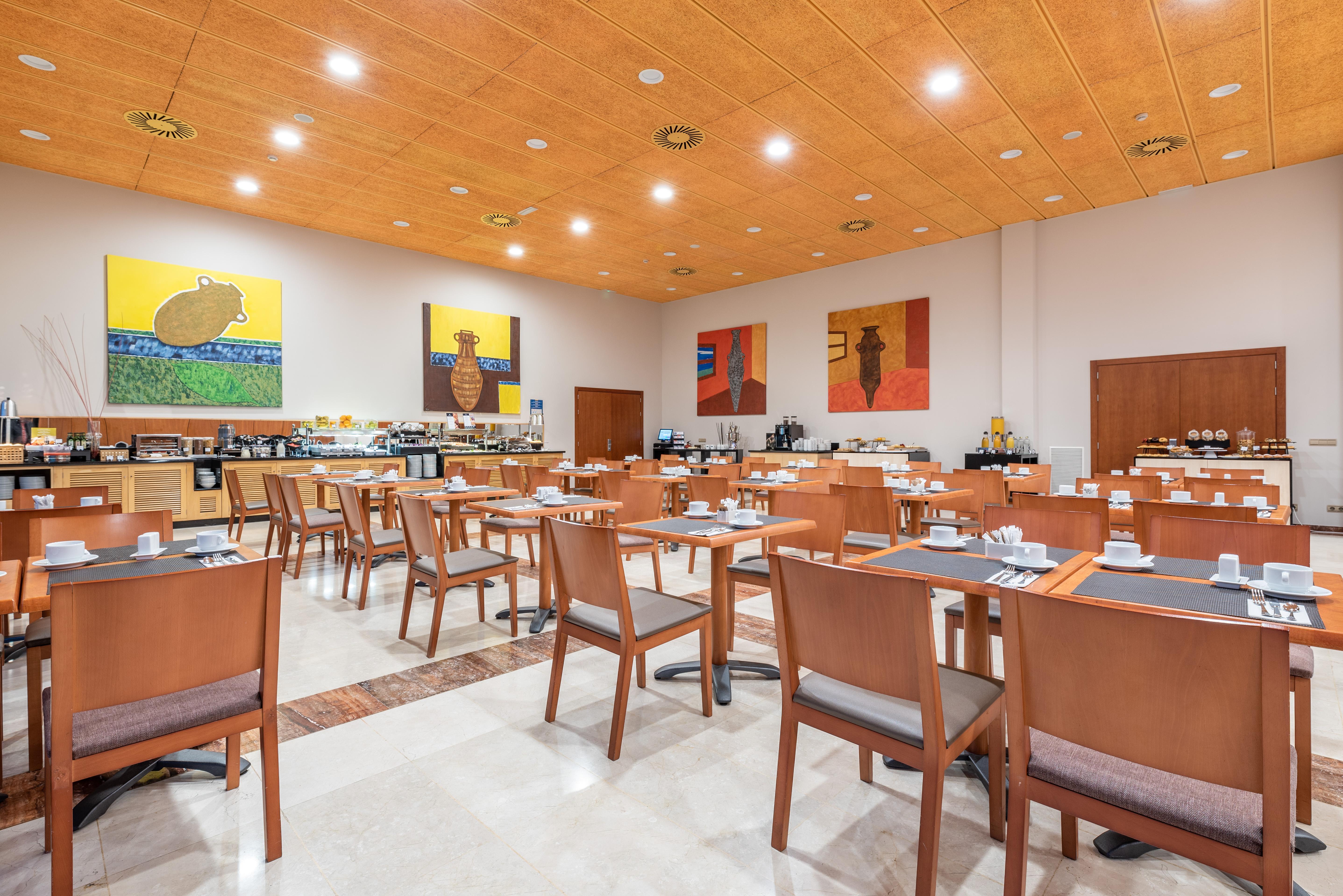 Eurostars San Lazaro Otel Santiago de Compostela Dış mekan fotoğraf