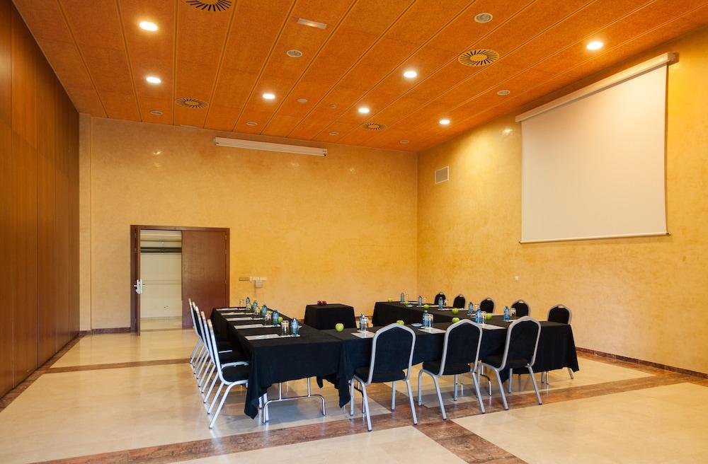Eurostars San Lazaro Otel Santiago de Compostela Dış mekan fotoğraf