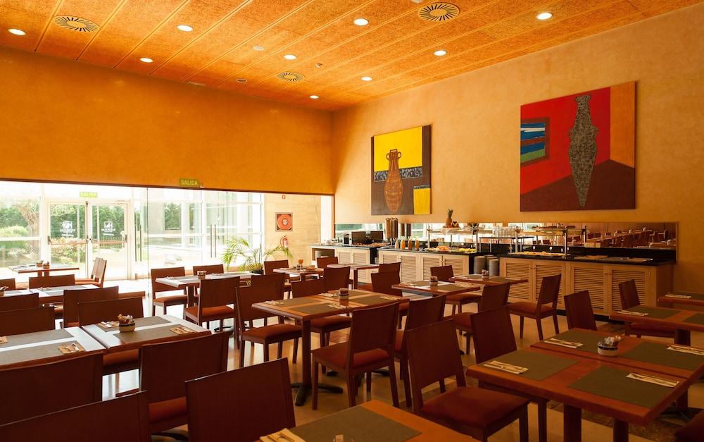 Eurostars San Lazaro Otel Santiago de Compostela Dış mekan fotoğraf