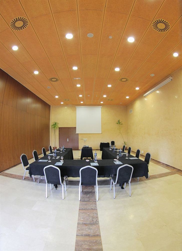 Eurostars San Lazaro Otel Santiago de Compostela Dış mekan fotoğraf